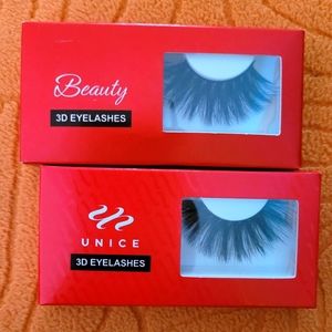 3D Lashes